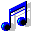 MP3 Filename Formatter icon